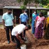 ජීවනෝපාය සංවර්ධන භාණ්ඩ ලබා දීම සහ සෞභාග්‍යා නිවාස ඉදි කිරිමේ ව්‍යාපෘතිය - 2022